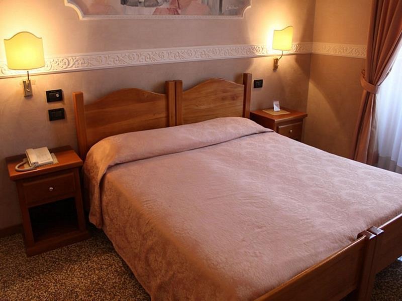 Hotel Martini Róma Kültér fotó